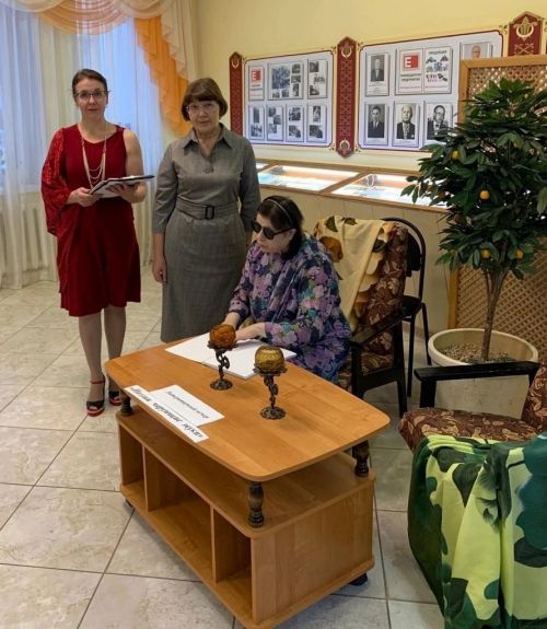 Сегодня отмечается Общероссийский день библиотек
