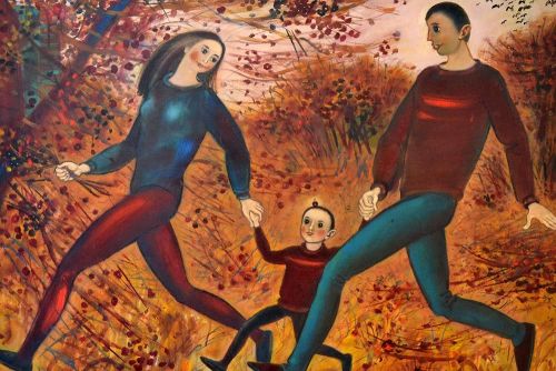 В Музее современного этноискусства откроется выставка «Здравствуй, Елабуга!»