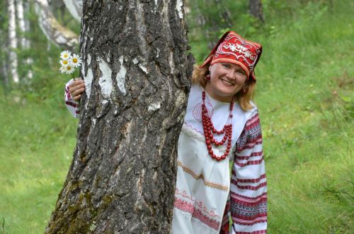 Выставка о Ямале откроется в Елабуге