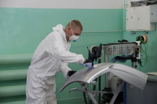 В Елабуге пройдет республиканский конкурс профессионального мастерства “Алабуга-skills”