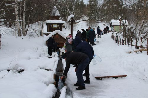 Приметы на 19 января 2024 года: что можно и нельзя делать в этот день