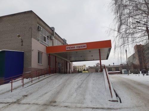 График работы медицинских учреждений Елабуги в новогодние праздники