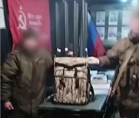 Татарстанские бойцы в зоне спецоперации поблагодарили елабужан за поддержку