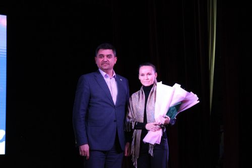 В Елабуге состоялось торжественное открытие Года семьи