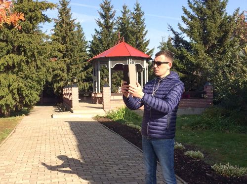 Сотрудники Комитета РТ по охране ОКН посетили объекты ЕГМЗ