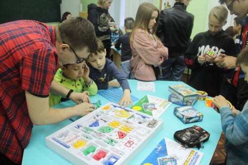 Елабужан приглашают на «Ночь науки»
