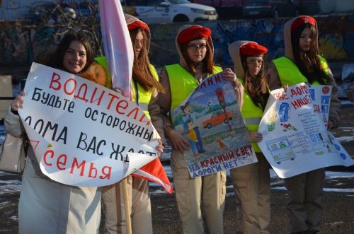 В Елабуге пройдут мероприятия, посвященные Всемирному дню памяти жертв ДТП