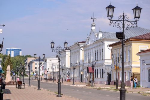 В Елабугу на музейный коворкинг приедут ведущие музеи России