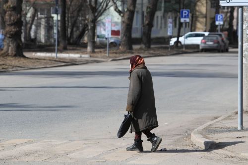 В Елабуге пенсионерка стала жертвой мошенника из Тольятти