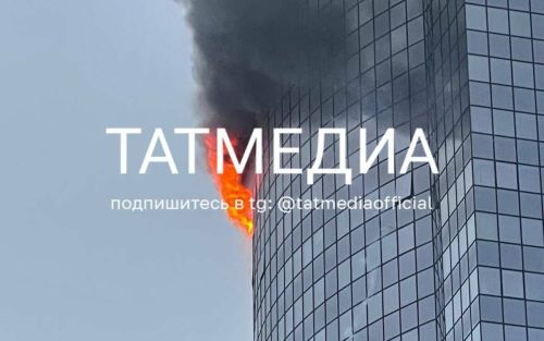 Премьер-министр РТ выехал в ЖК «Лазурные небеса» в Казани после информации о попадании БПЛА