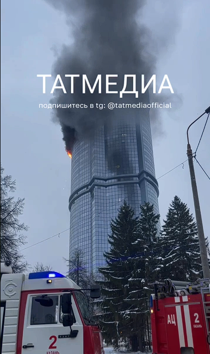 В Татарстане отменены все массовые мероприятия на выходные