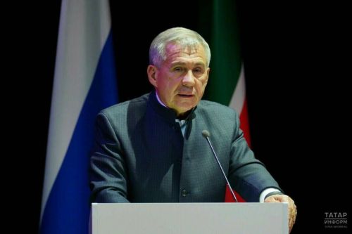 После трагедии в Малореченском Минниханов поручил проверить все общежития на агрофермах