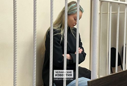Суд Набережных Челнов отправил владелицу елабужского КФХ под домашний арест
