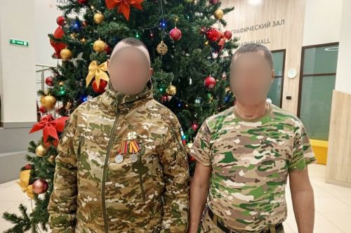 Боец СВО из Елабуги рассказал о подвигах, ранениях и мечте