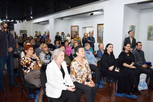 Елабужане могут увидеть личные вещи великого Сергея Есенина