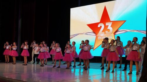 В Елабуге пройдет концерт, посвященный Дню защитника Отечества