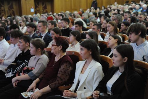 Елабуга приняла автобусный тур «Татарстан — республика достижений»