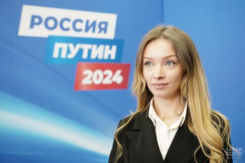 В этом году в Послании Владимира Путина одной из ведущих тем будет поддержка семей