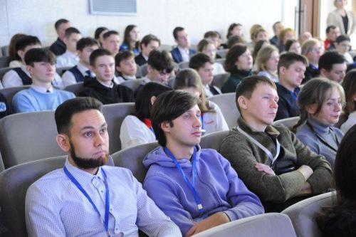 Конкурс профессионального мастерства «Алабуга Skills» собрал в Елабуге более 350 участников