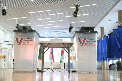 В Елабуге и селах района будут работать 62 избирательных участка