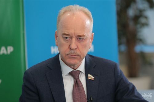 Член Совета Федерации ФС РФ Александр Терентьев высказался о послании Владимира Путина