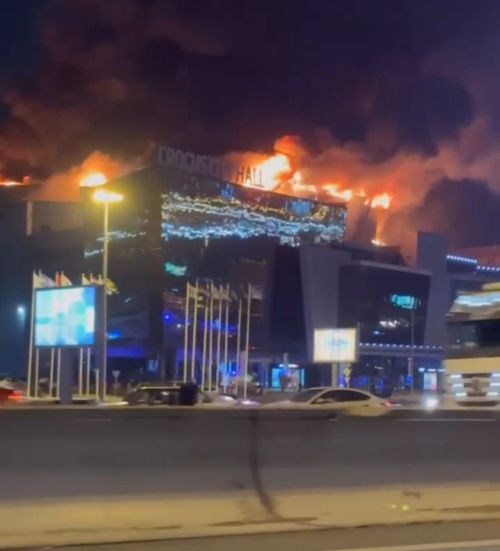 Елабужские артисты, находящиеся в Москве, рассказали об обстановке