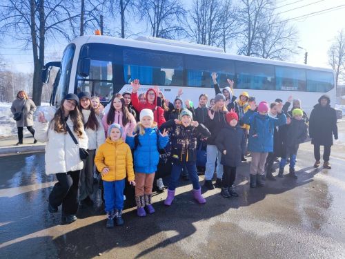 В весенние каникулы в лагерях Елабуги отдохнут более 350 детей