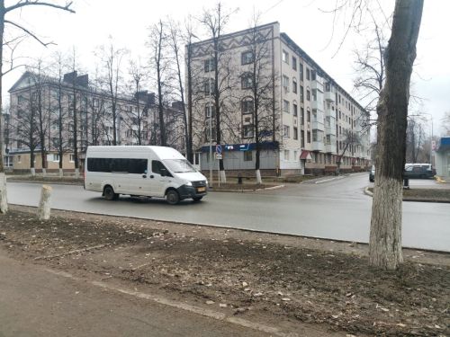 В Елабуге с 1 апреля изменится стоимость проезда