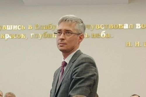 В Елабуге представили нового руководителя