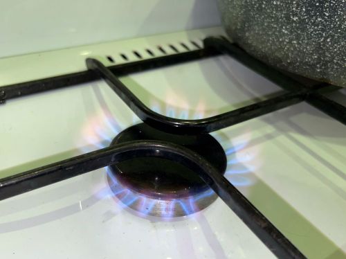 Каждый пользователь газа обязан пройти инструктаж по безопасному пользованию