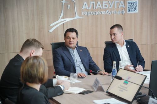 Столичные эксперты оценят работу с молодежью в Елабуге