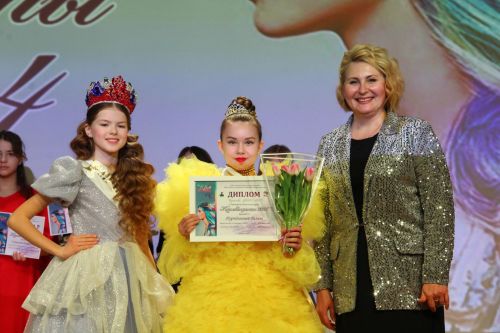 В Елабуге определили королеву красоты