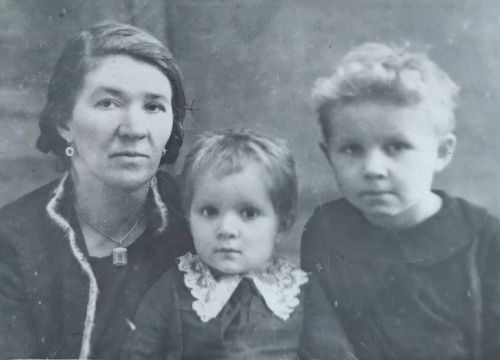 Елабужанка Клавдия Удачина поделилась секретом долголетия
