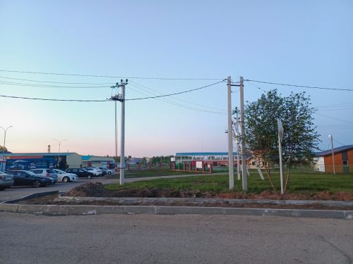 В Елабуге городской ипподром «заиграет» новыми деталями