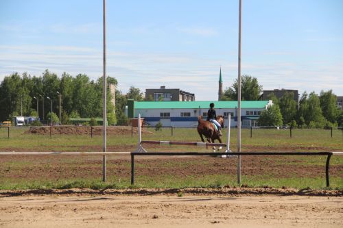 В Елабуге на Сабантуй-2024 будет ограничено движение транспорта