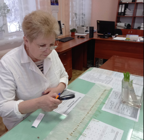 Не просто ведущий, а лучший агроном Елабужского района