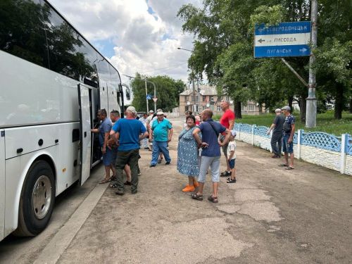 В Елабуге пройдет выпускной для школьников из Лисичанска и Рубежного