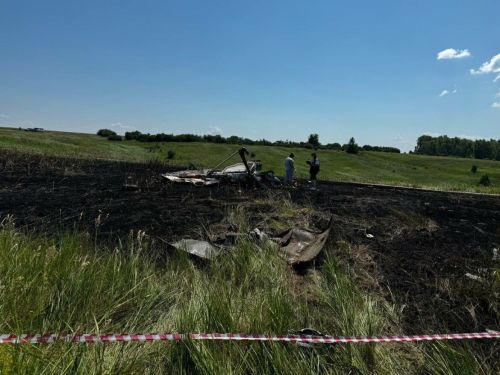 Выжившего в авиакатастрофе в Камском Устье прооперировали