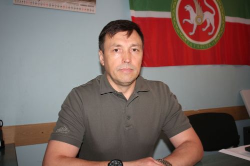 Новый вице-премьер Татарстана Аглиуллин рассказал о планах работы в подшефных городах