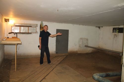 В Елабуге оборудованы 135 укрытий