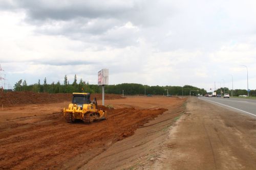 Движение в сторону ОЭЗ «Алабуга» откроют в августе
