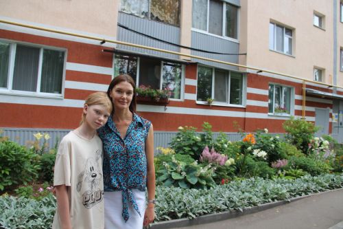 Магия цветов: елабужане, которые украшают город