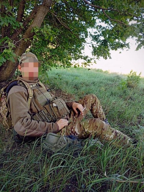 Боец из Елабуги о решении пойти на СВО не жалеет, ведь на его счету не одна спасенная жизнь