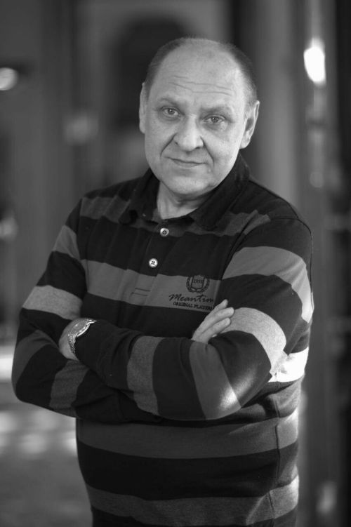 Умер актёр из «Убойной силы» и «Тайн следствия» Владимир Матвеев