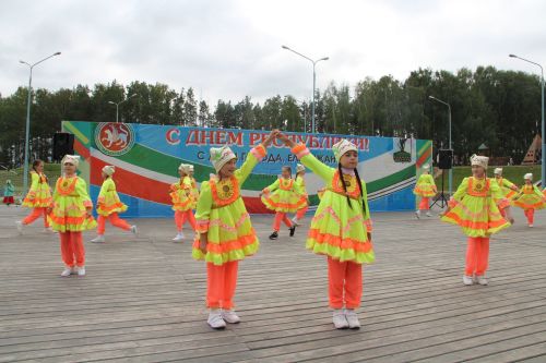 Стало известно, как в Елабуге отпразднуют День республики-2024