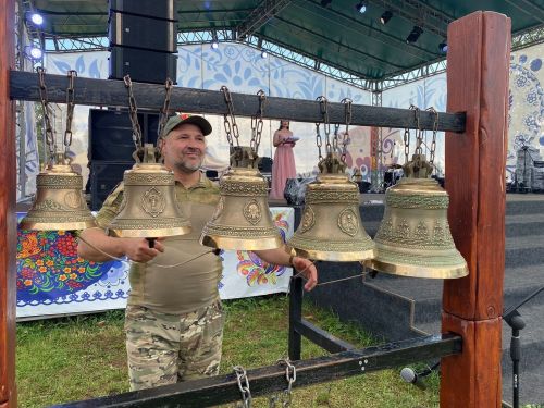В Елабуге состоится концерт Вадима Мартового