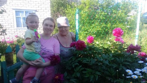 Стал известен победитель конкурса «Мои шесть соток»