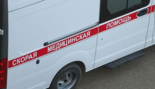 В Елабуге за неделю бригады скорой помощи 458 раз выезжали спасать людей