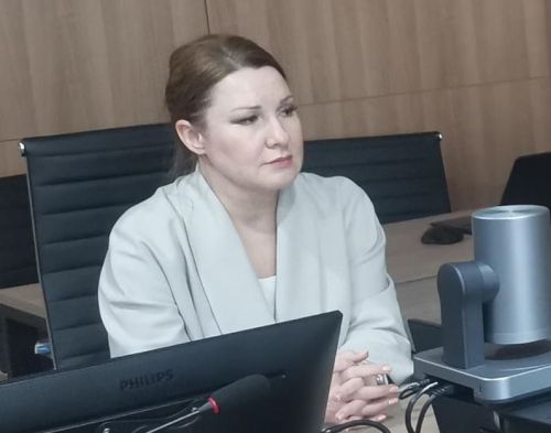 В Елабуге представили нового руководителя жилищной инспекции