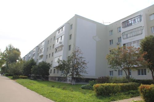 Капитальный ремонт в Елабуге выполнен на 99%